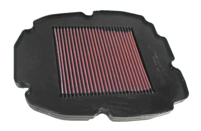 K&N Filters HA-8098 légszűrő