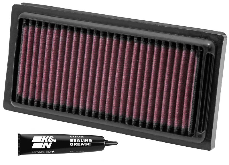 K&N Filters HD-1208...