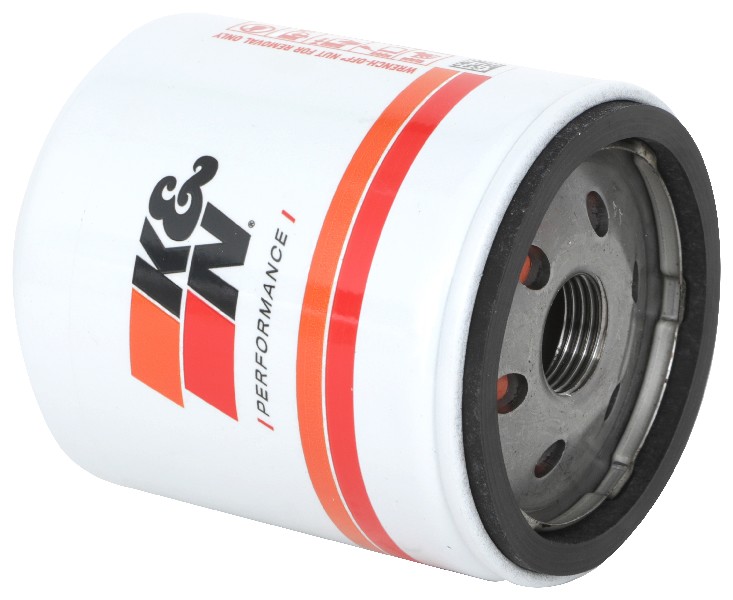 K&N Filters HP-1002 Premium...