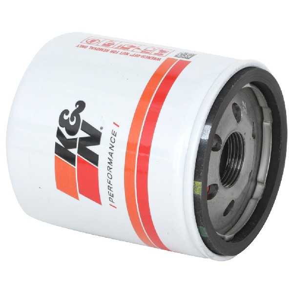 K&N Filters HP-1017 Premium...