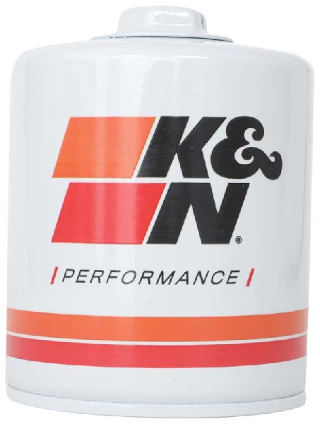 K&N Filters HP-2003 Premium...