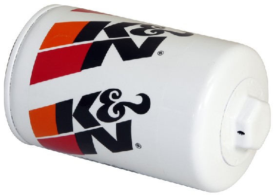 K&N Filters HP-2005 Premium...