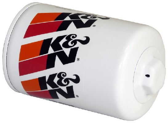 K&N Filters HP-2006 Premium...