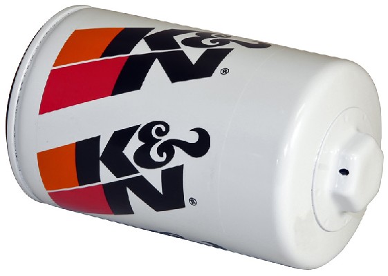 K&N Filters HP-2009 Premium...