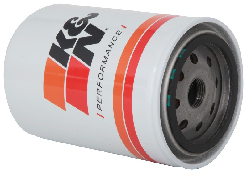 K&N Filters HP-3001 Premium...