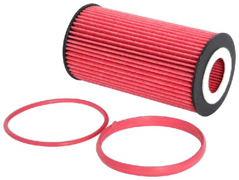 K&N Filters HP-7010 Premium...