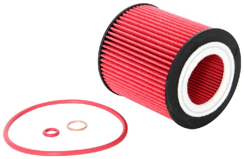 K&N Filters HP-7014 Premium...