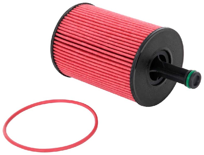 K&N Filters HP-7031 Premium...