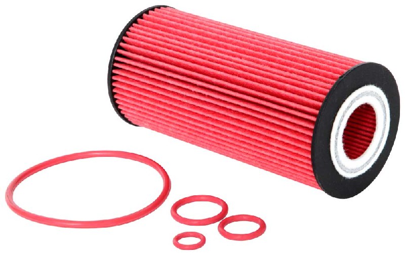 K&N Filters HP-7033 Premium...