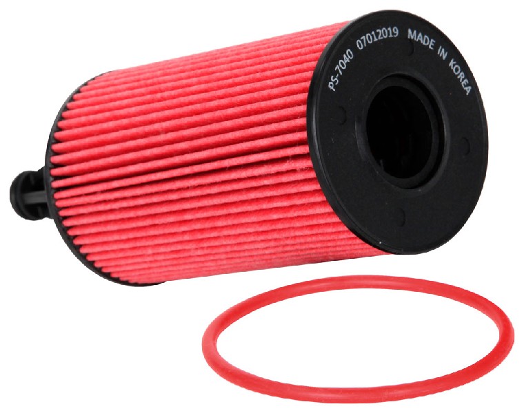 K&N Filters HP-7040 Premium...