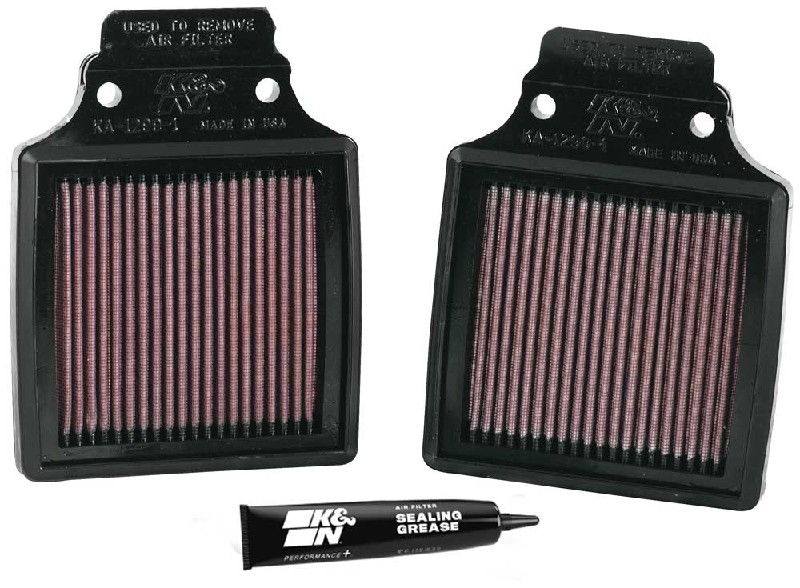 K&N Filters KA-1299-1...