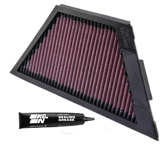 K&N Filters KA-1406...