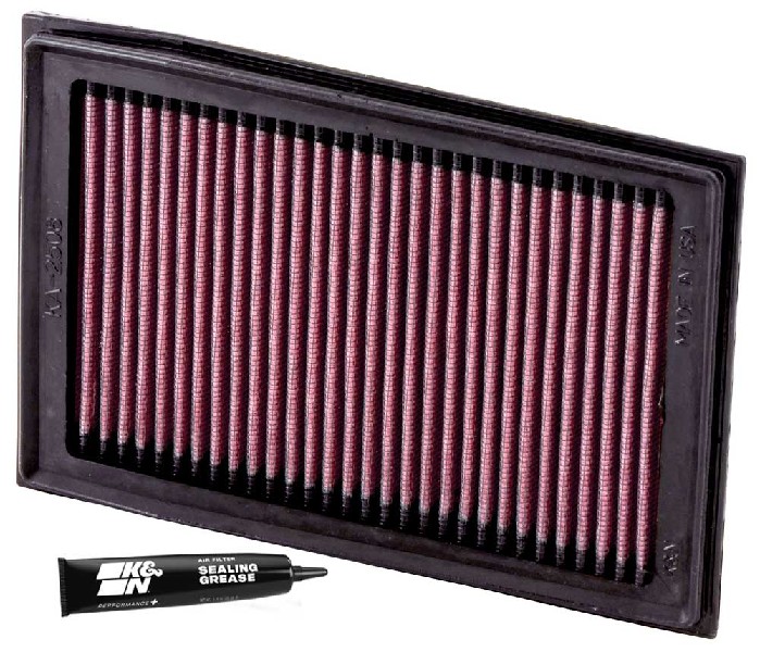 K&N Filters KA-2508...