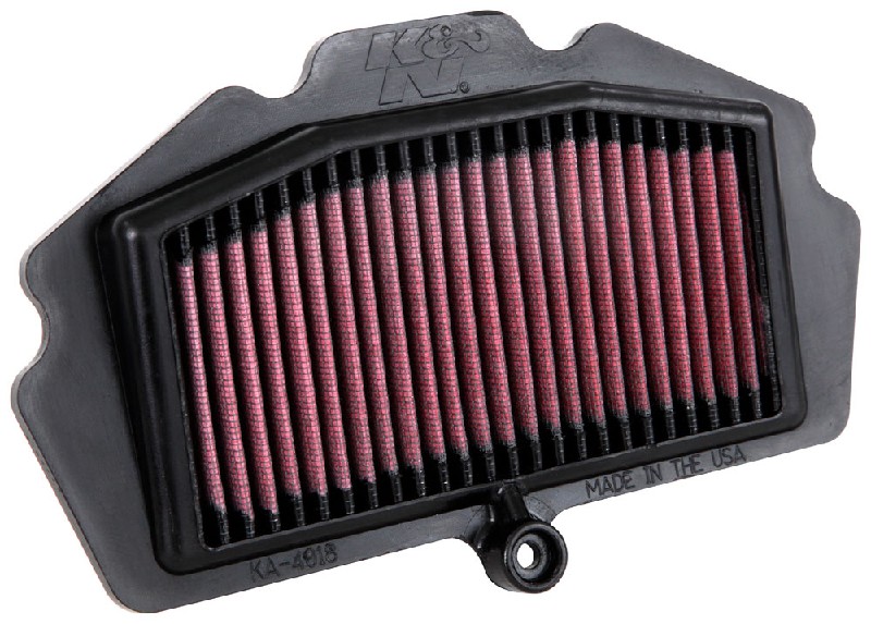 K&N Filters KA-4018...