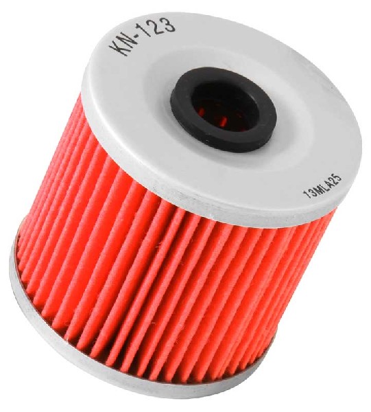 K&N Filters KN-123 olajszűrő
