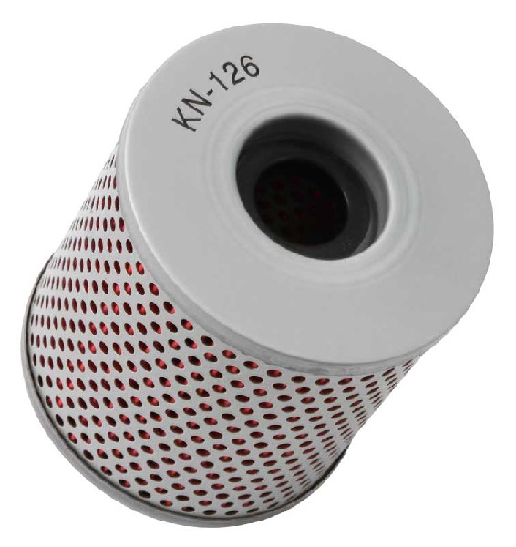 K&N Filters KN-126 olajszűrő