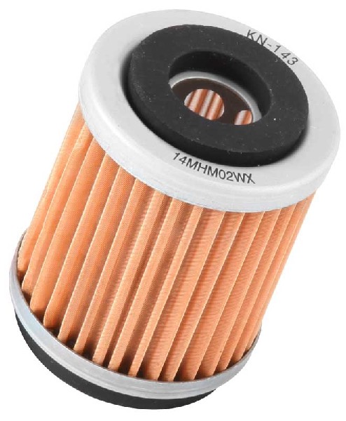 K&N Filters KN-143 маслен...