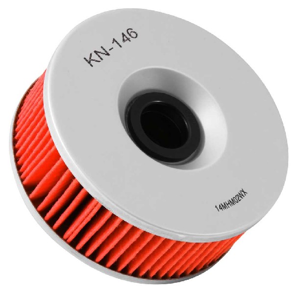 K&N Filters KN-146 olajszűrő