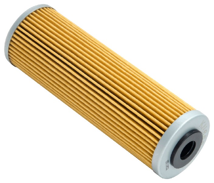 K&N Filters KN-650 olajszűrő