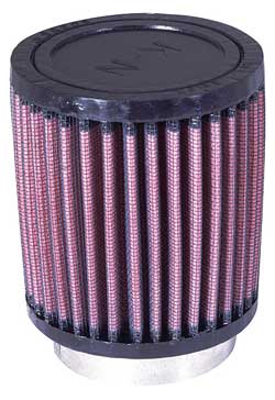 K&N Filters RU-0600 Спортен...