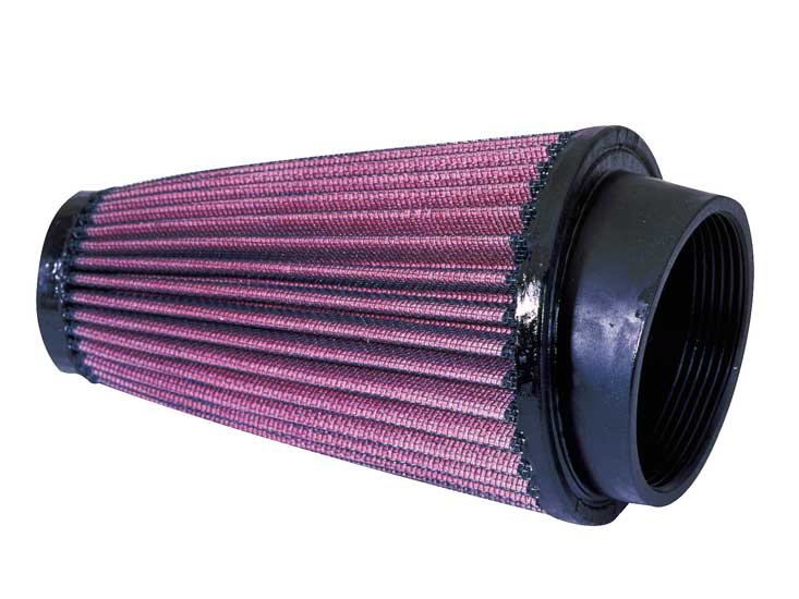 K&N Filters RU-3120 Спортен...