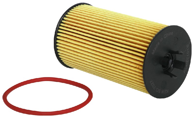 K&N Filters SO-7027...