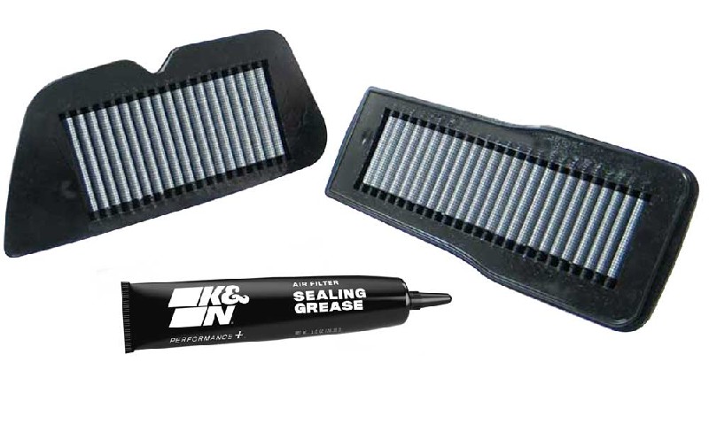 K&N Filters SU-1487...