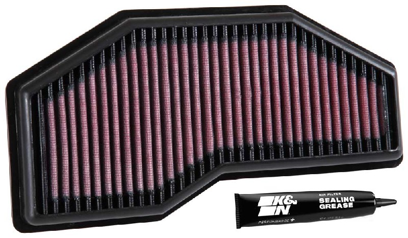 K&N Filters TB-1016...