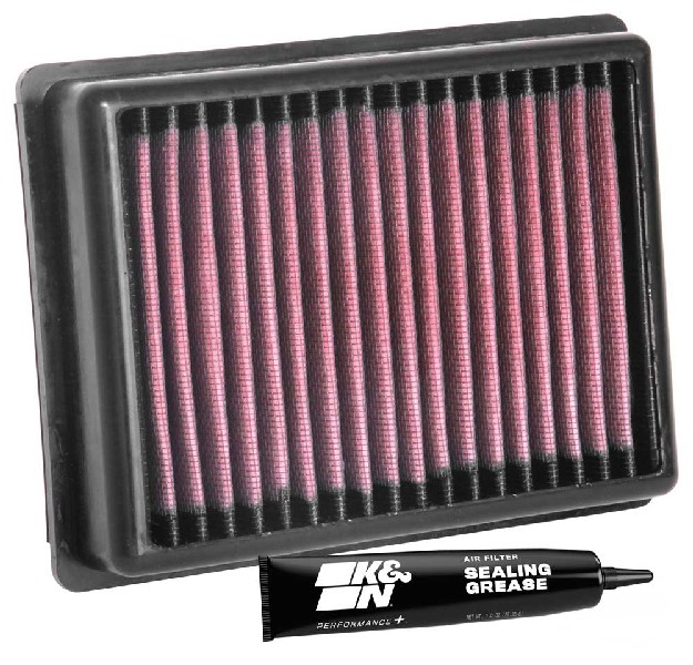 K&N Filters TB-1216...