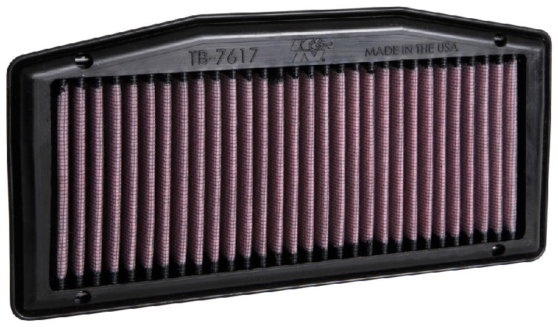 K&N Filters TB-7617...