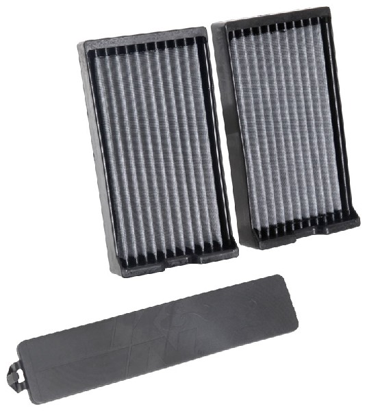 K&N Filters VF2063 Филтър...