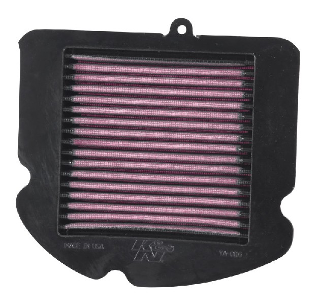 K&N Filters YA-0116...