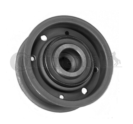 CONTINENTAL CTAM V55300 Umlenk-/Führungsrolle, Zahnriemen