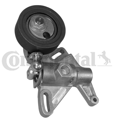CONTINENTAL CTAM V55439 Spannrolle, Zahnriemen