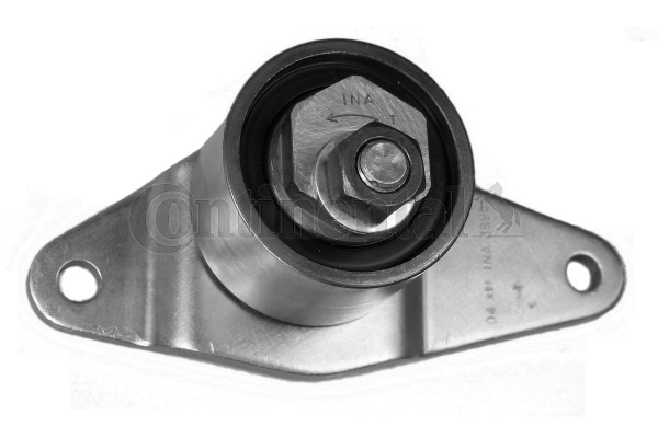 CONTINENTAL CTAM V55501 Spannrolle, Zahnriemen