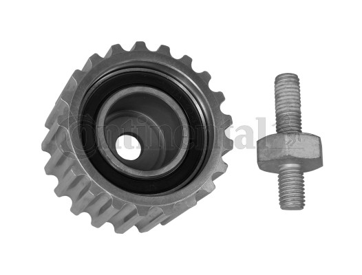 CONTINENTAL CTAM V55532 Umlenk-/Führungsrolle, Zahnriemen