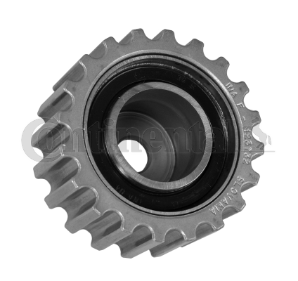 CONTINENTAL CTAM V55567 Umlenk-/Führungsrolle, Zahnriemen