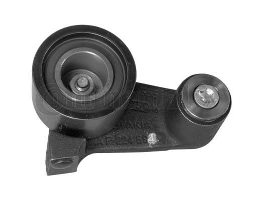 CONTINENTAL CTAM V56511 Spannrolle, Zahnriemen