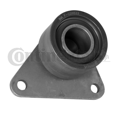 CONTINENTAL CTAM V56518 Umlenk-/Führungsrolle, Zahnriemen