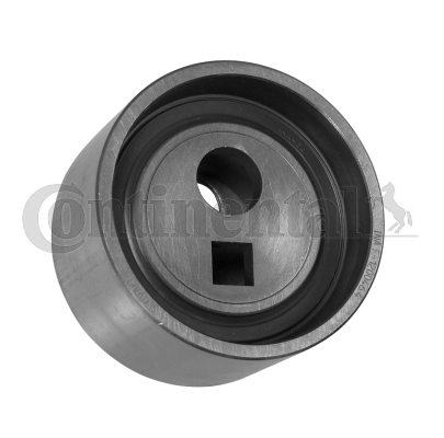 CONTINENTAL CTAM V56607 Spannrolle, Zahnriemen