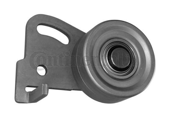 CONTINENTAL CTAM V56802 Spannrolle, Zahnriemen