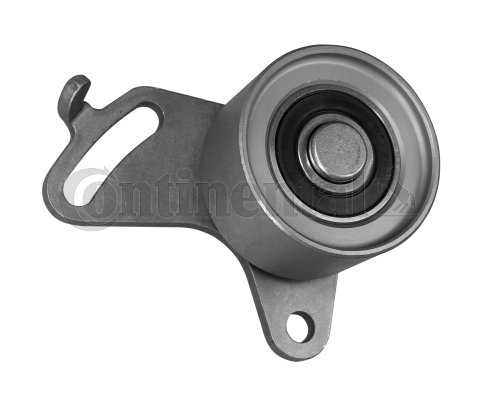 CONTINENTAL CTAM V56913 Spannrolle, Zahnriemen