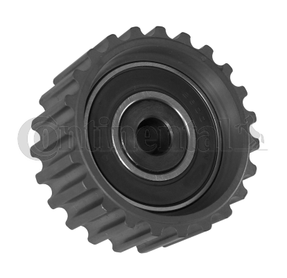 CONTINENTAL CTAM V57044 Umlenk-/Führungsrolle, Zahnriemen