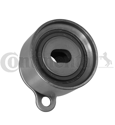 CONTINENTAL CTAM V57404 Spannrolle, Zahnriemen