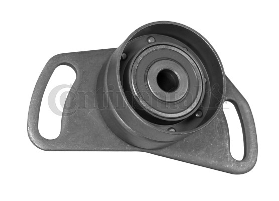 CONTINENTAL CTAM V57909 Spannrolle, Zahnriemen