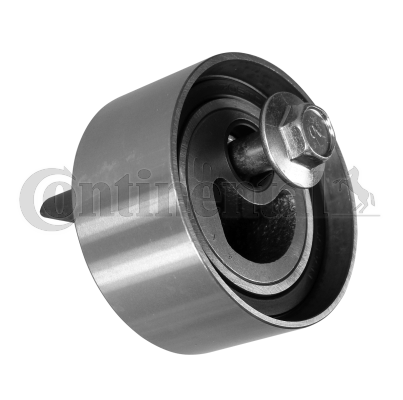 CONTINENTAL CTAM V58100 Spannrolle, Zahnriemen