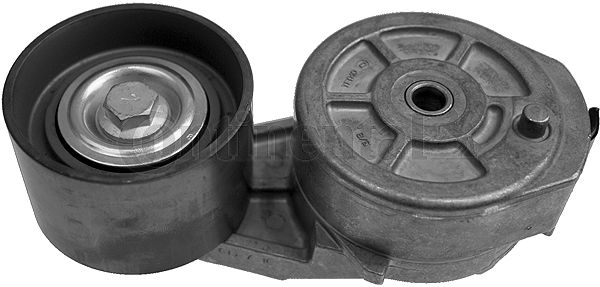 CONTINENTAL CTAM V58800 Spannarm, Keilrippenriemen