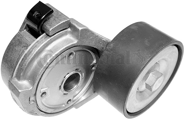 CONTINENTAL CTAM V58806 Spannarm, Keilrippenriemen