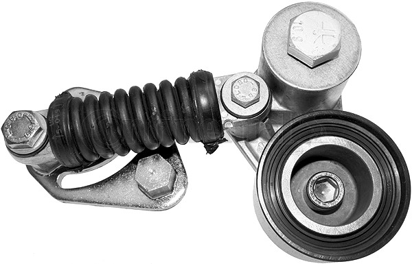 CONTINENTAL CTAM V58816 Spannarm, Keilrippenriemen