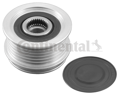 CONTINENTAL CTAM AP9009 Dispositivo ruota libera alternatore